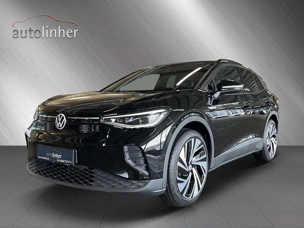 VW ID.4