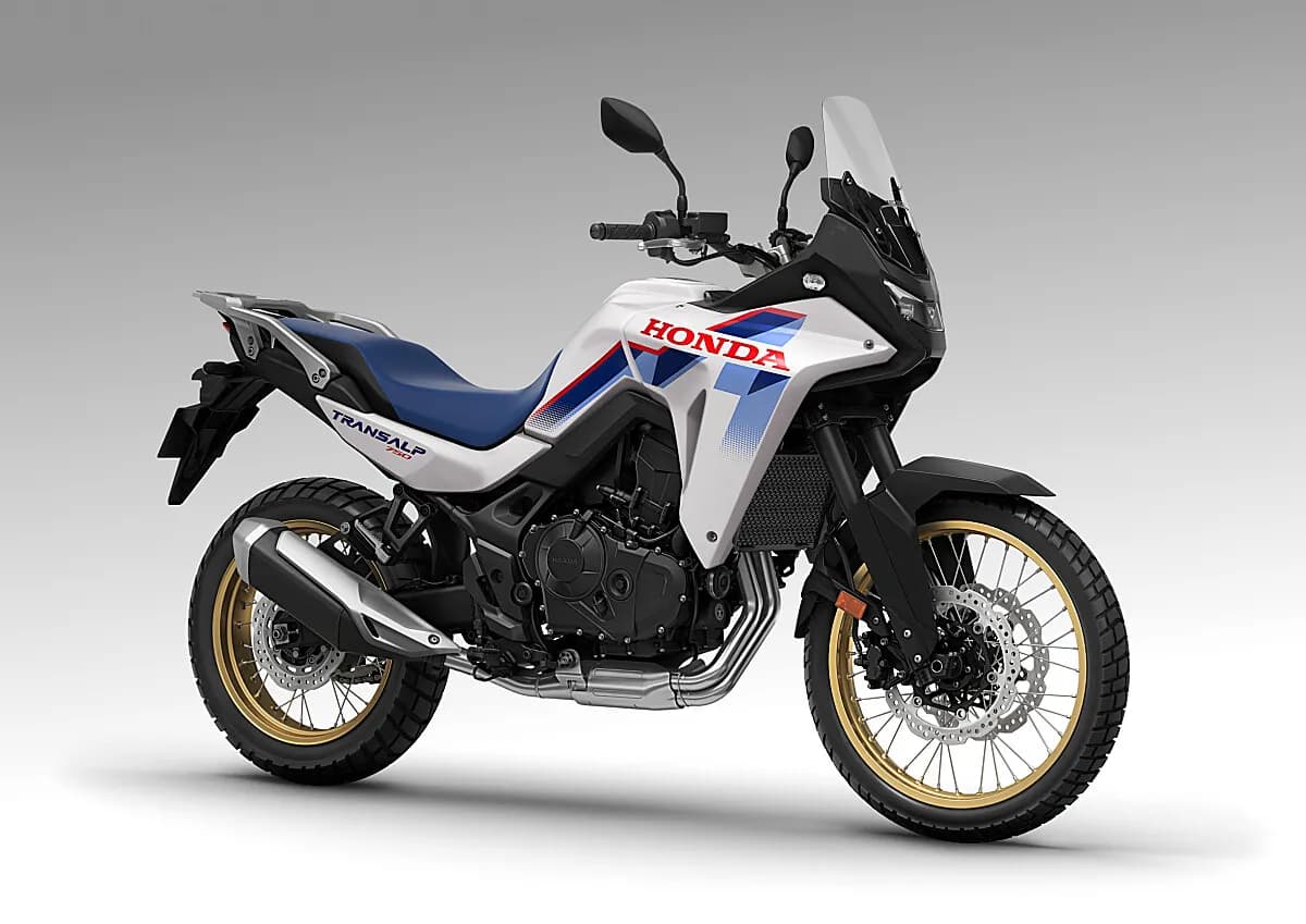 Honda XL
