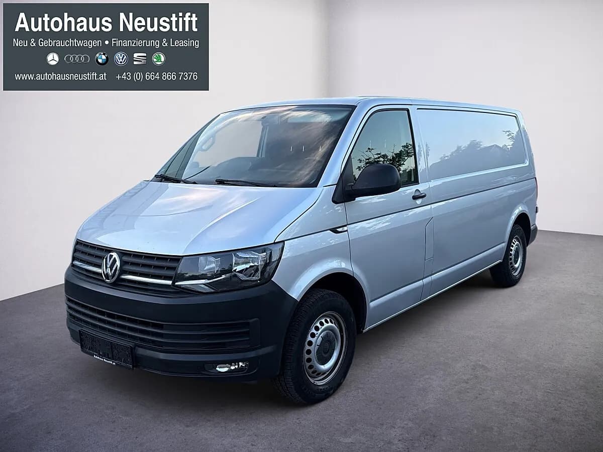 VW Transporter T6