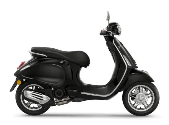 Vespa Primavera