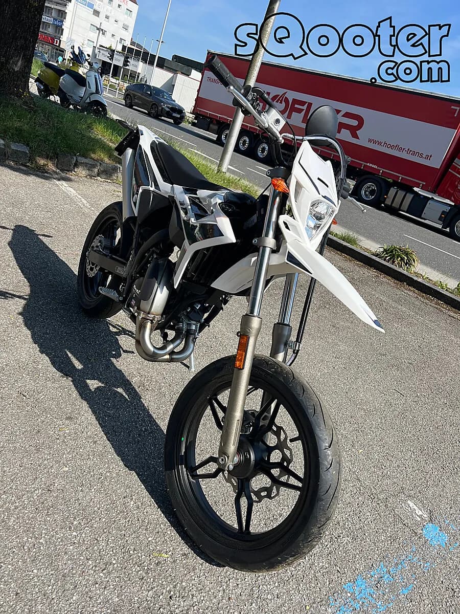 Beta SPM50
