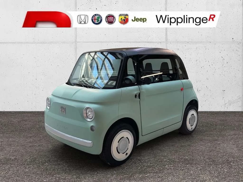 Fiat Topolino