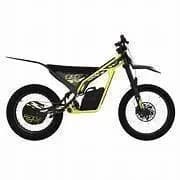 Triumph TXP