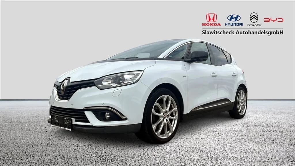 Renault Scénic