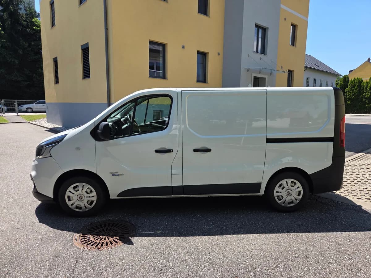Fiat Talento