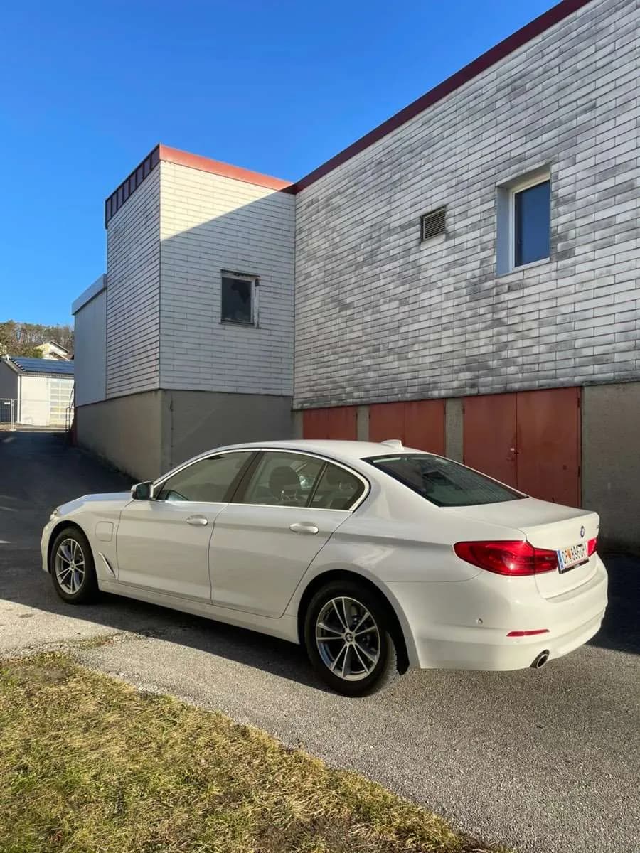 BMW 5er-Reihe