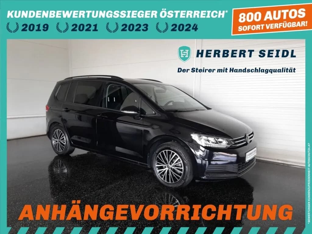 VW Touran