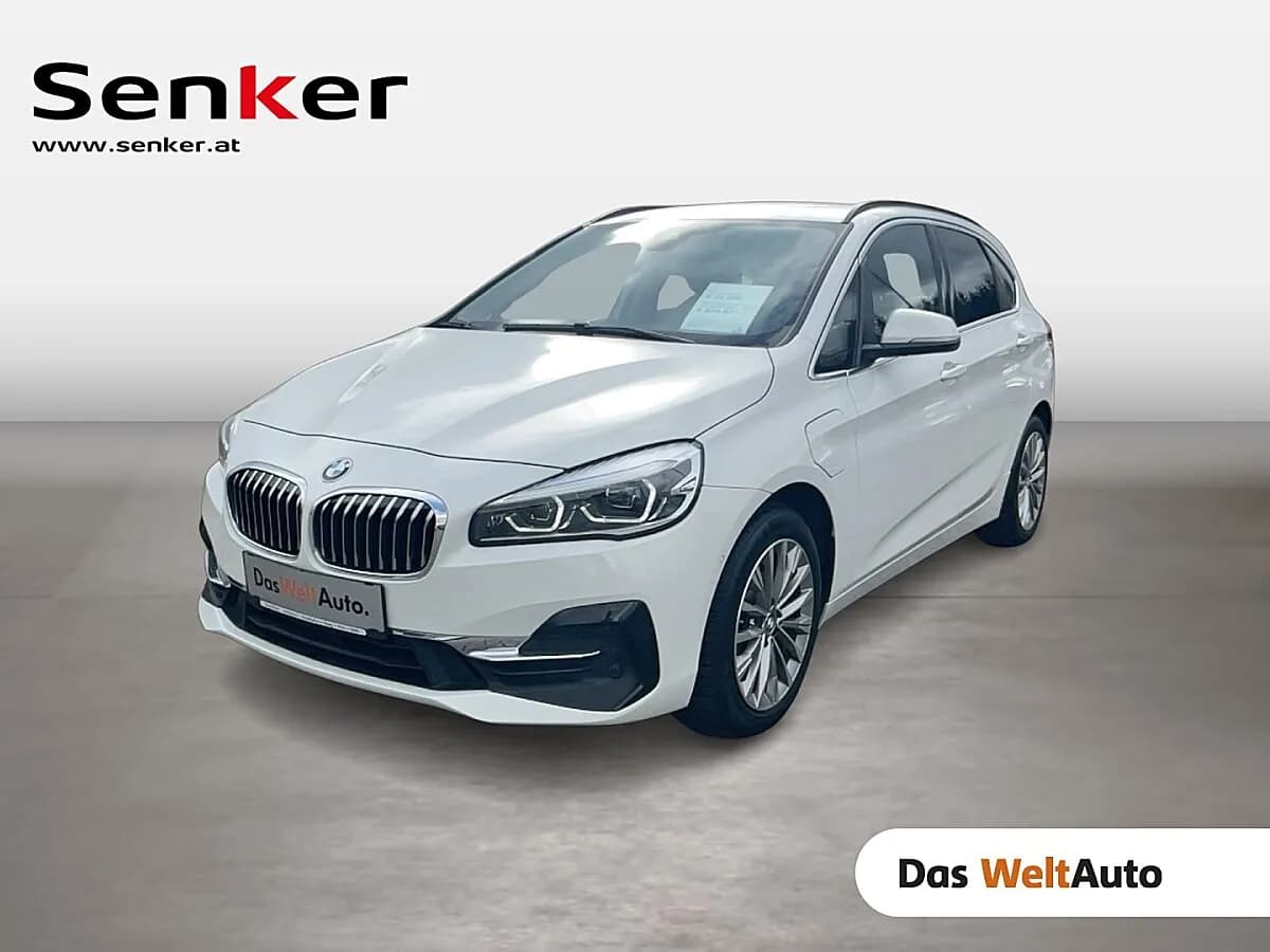 BMW 2er-Reihe