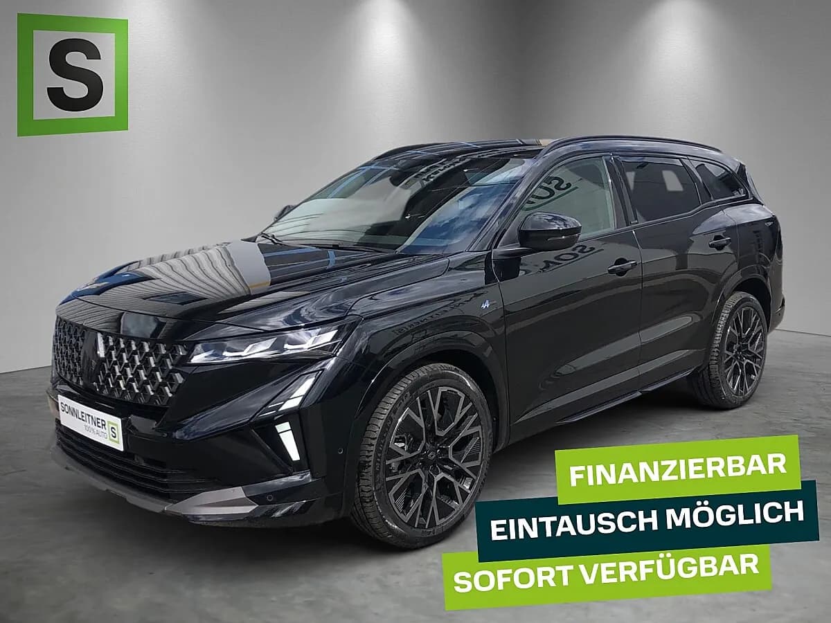 Renault Espace