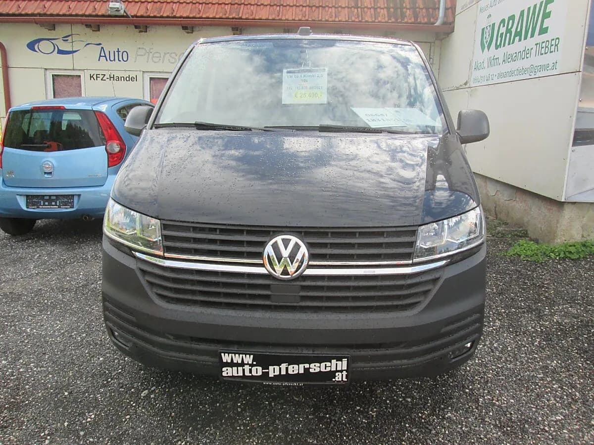 VW T6