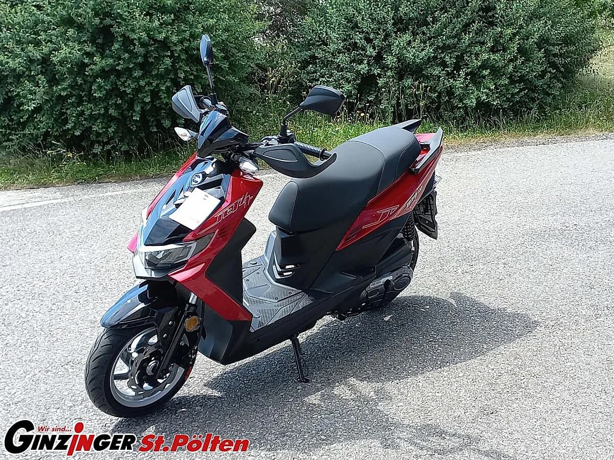 Sym Jet