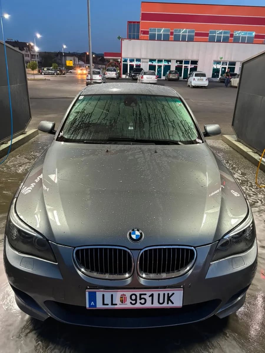 BMW 5er-Reihe