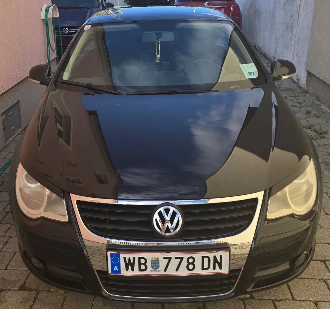 VW Eos