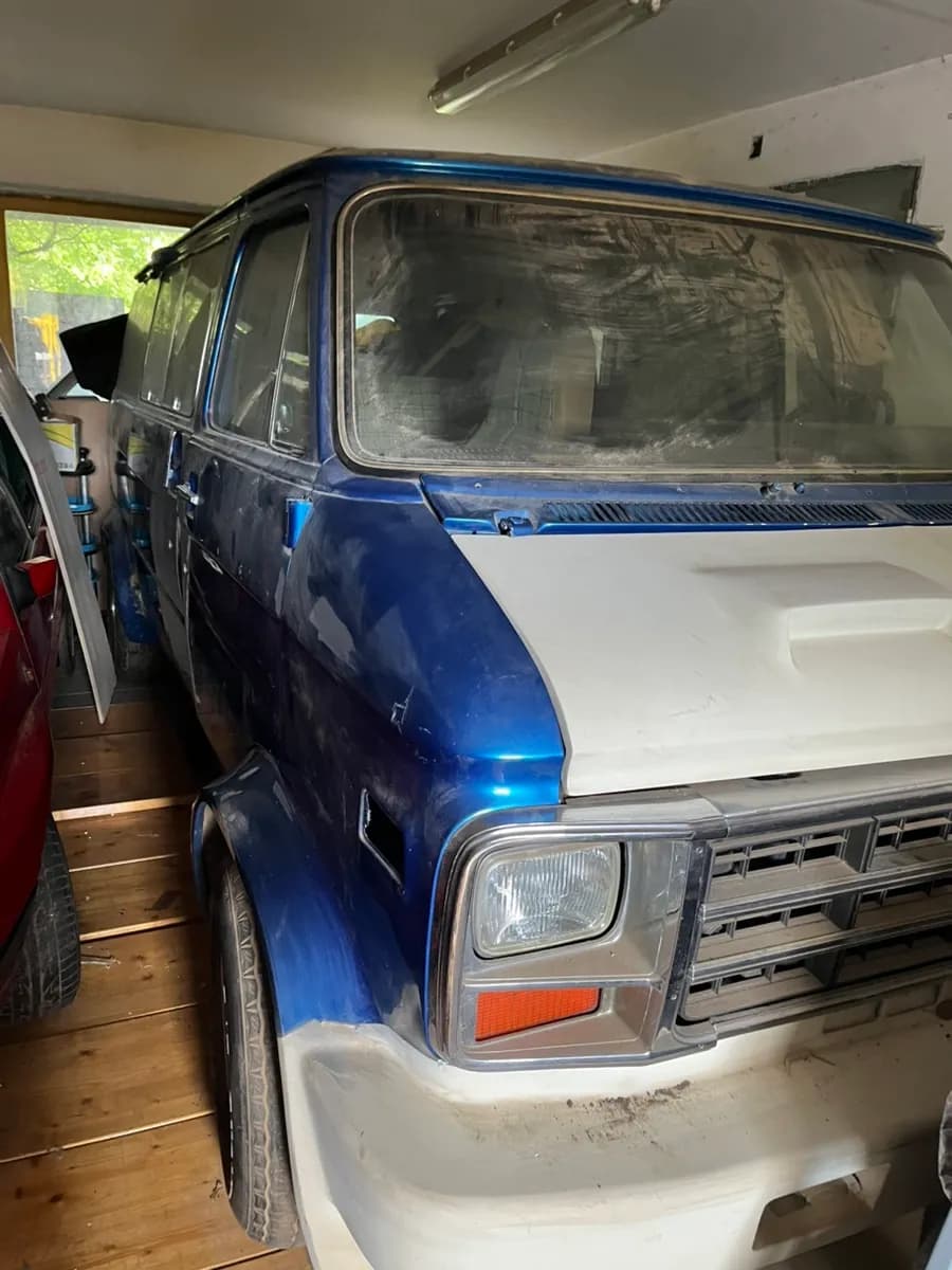 Chevrolet Sonstige