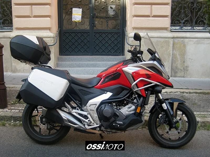 Honda NC