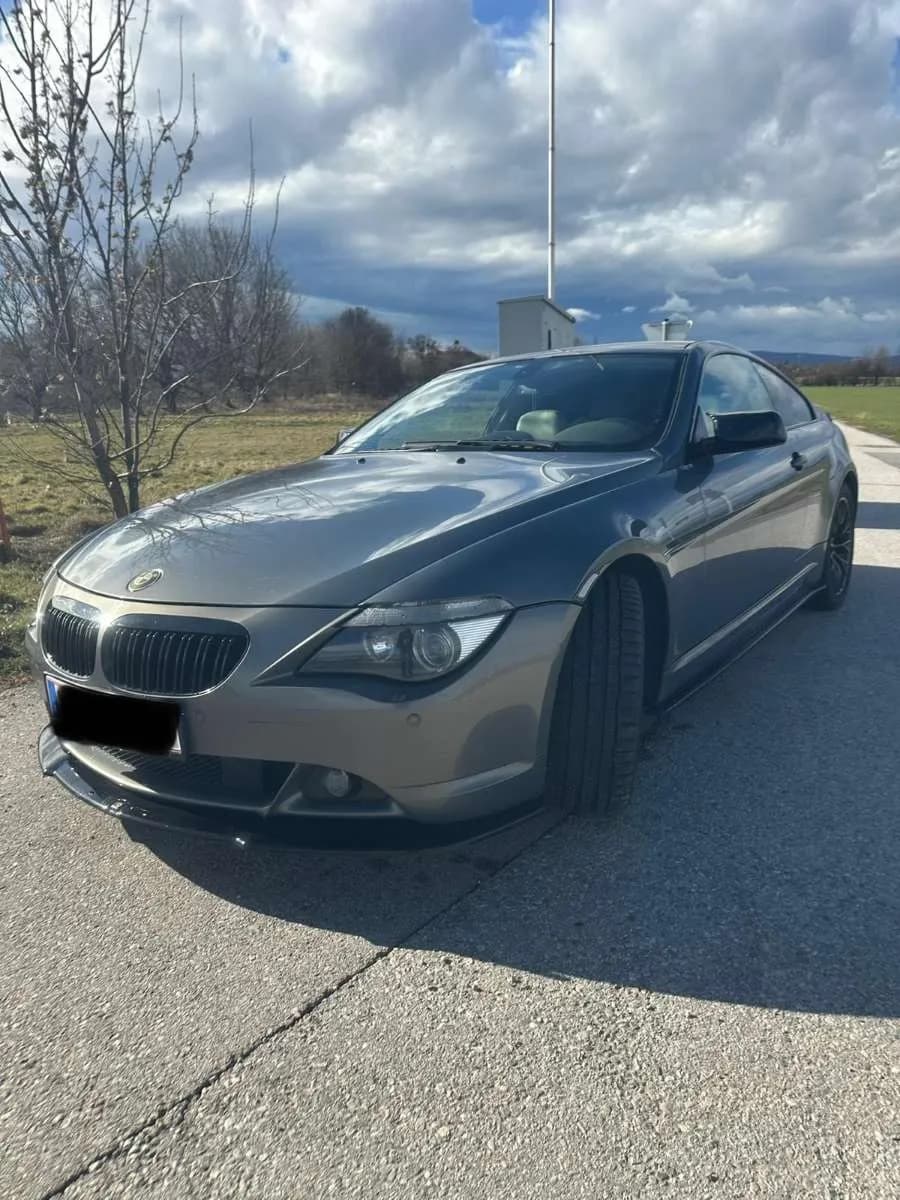 BMW 6er-Reihe