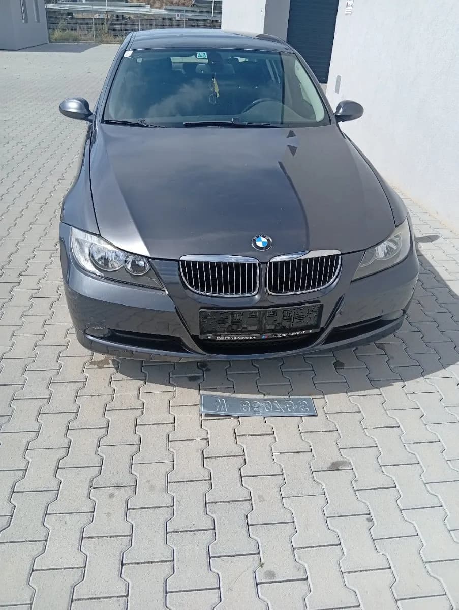 BMW 3er-Reihe