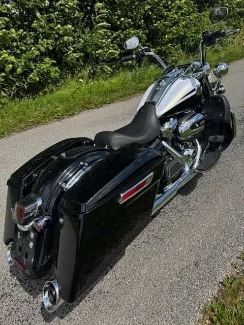 Harley-Davidson Road King