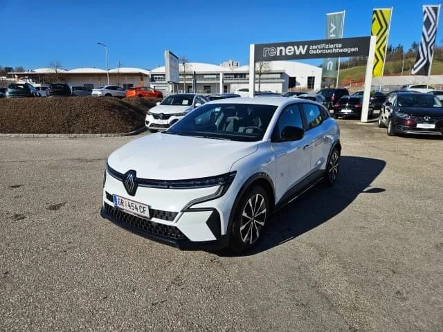 Renault Mégane