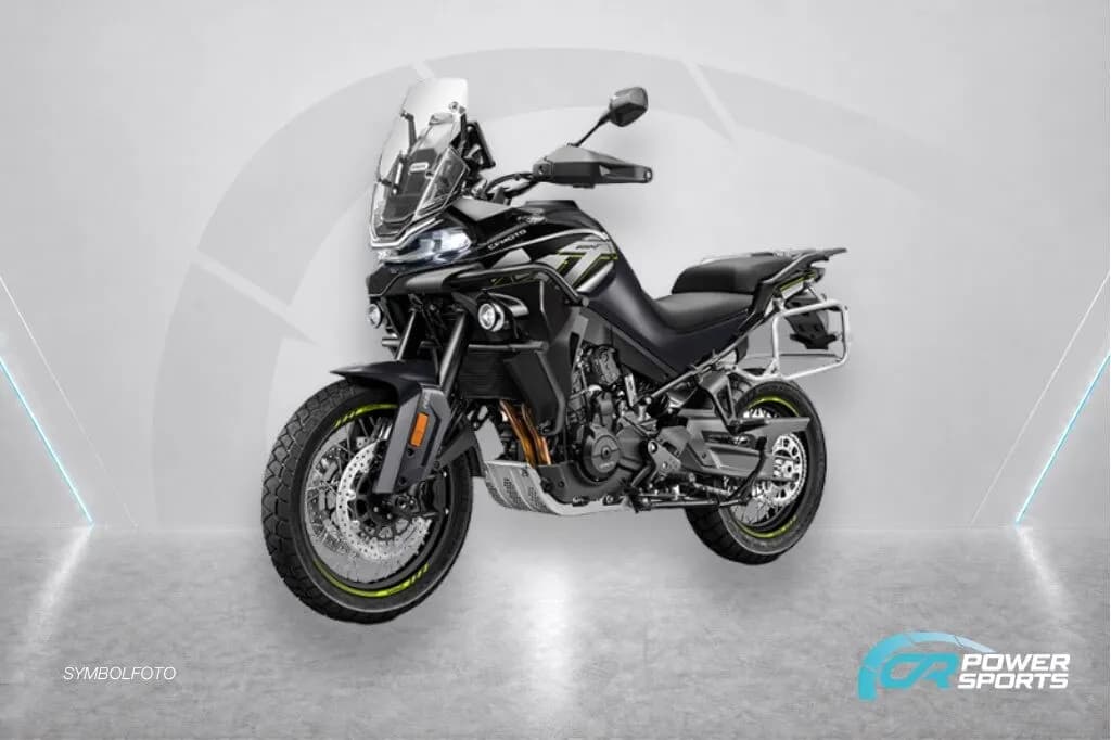 CFMOTO 800MT EXPLORE