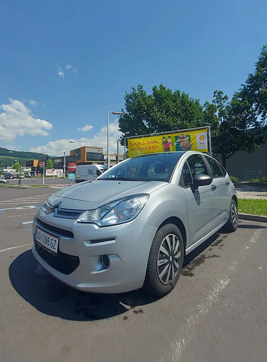 Citroën C3