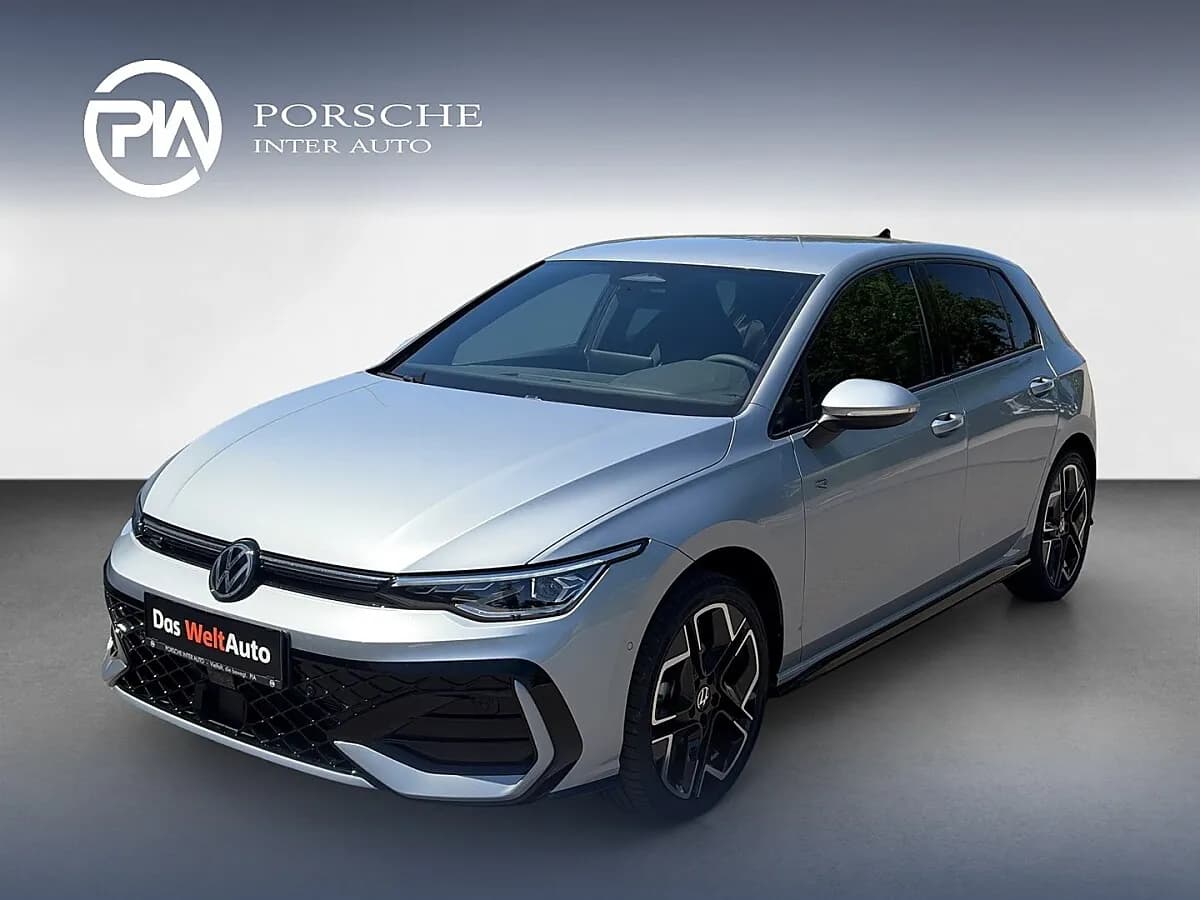 VW Golf