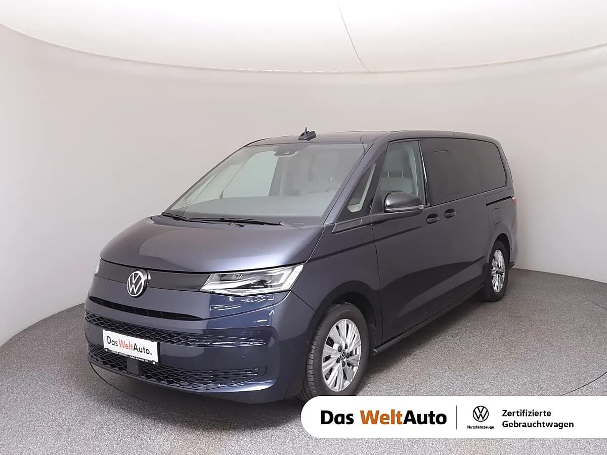 VW Multivan