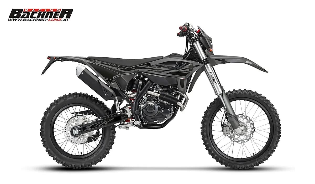 Beta RR