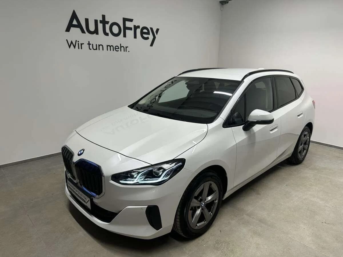 BMW 2er-Reihe