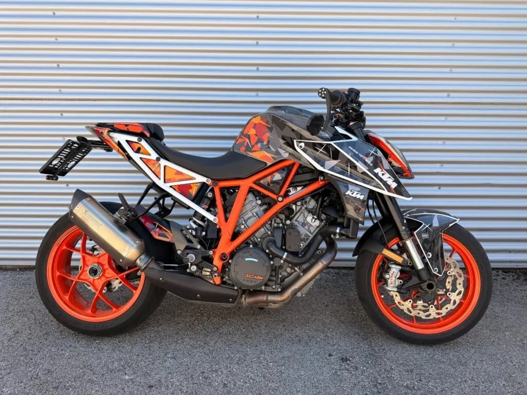 KTM 1290