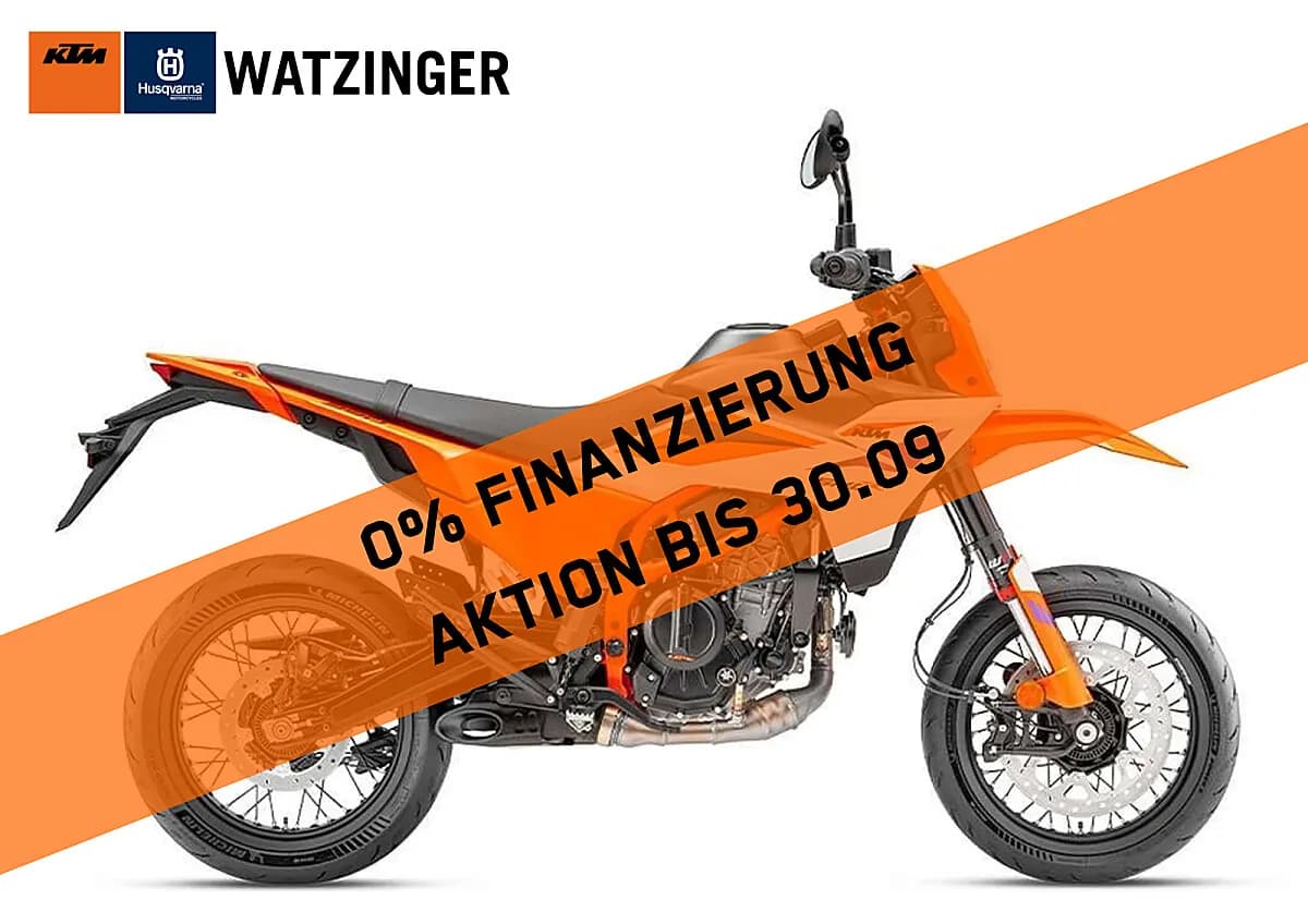 KTM 390