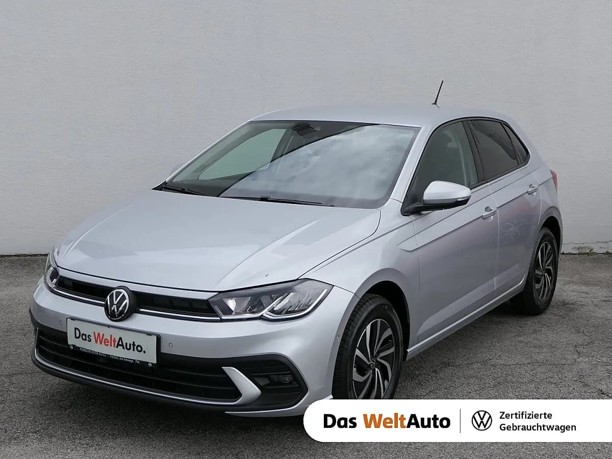 VW Polo