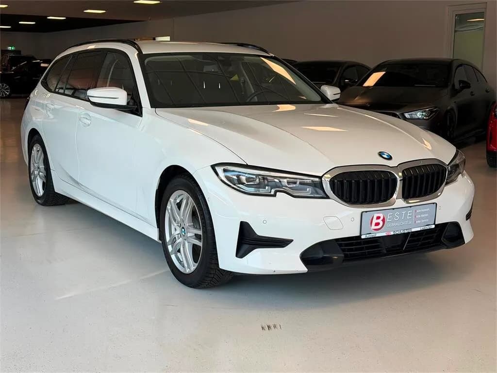 BMW 3er-Reihe