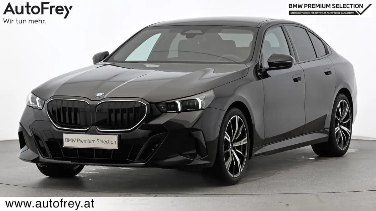 BMW 5er-Reihe