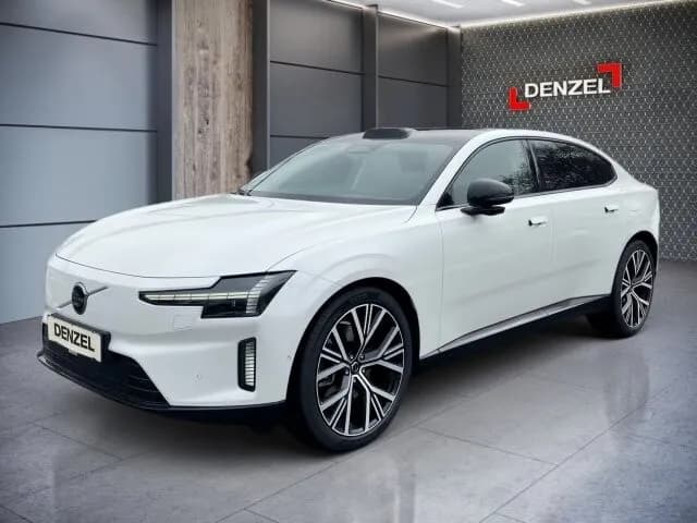 Volvo EX90