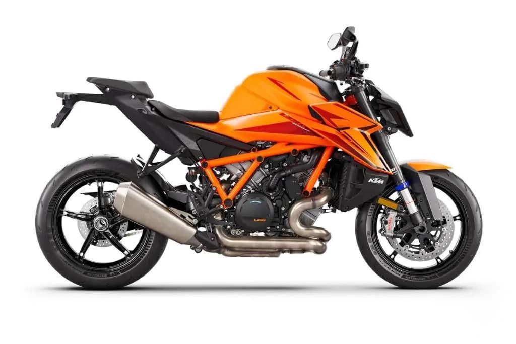 KTM Super Duke