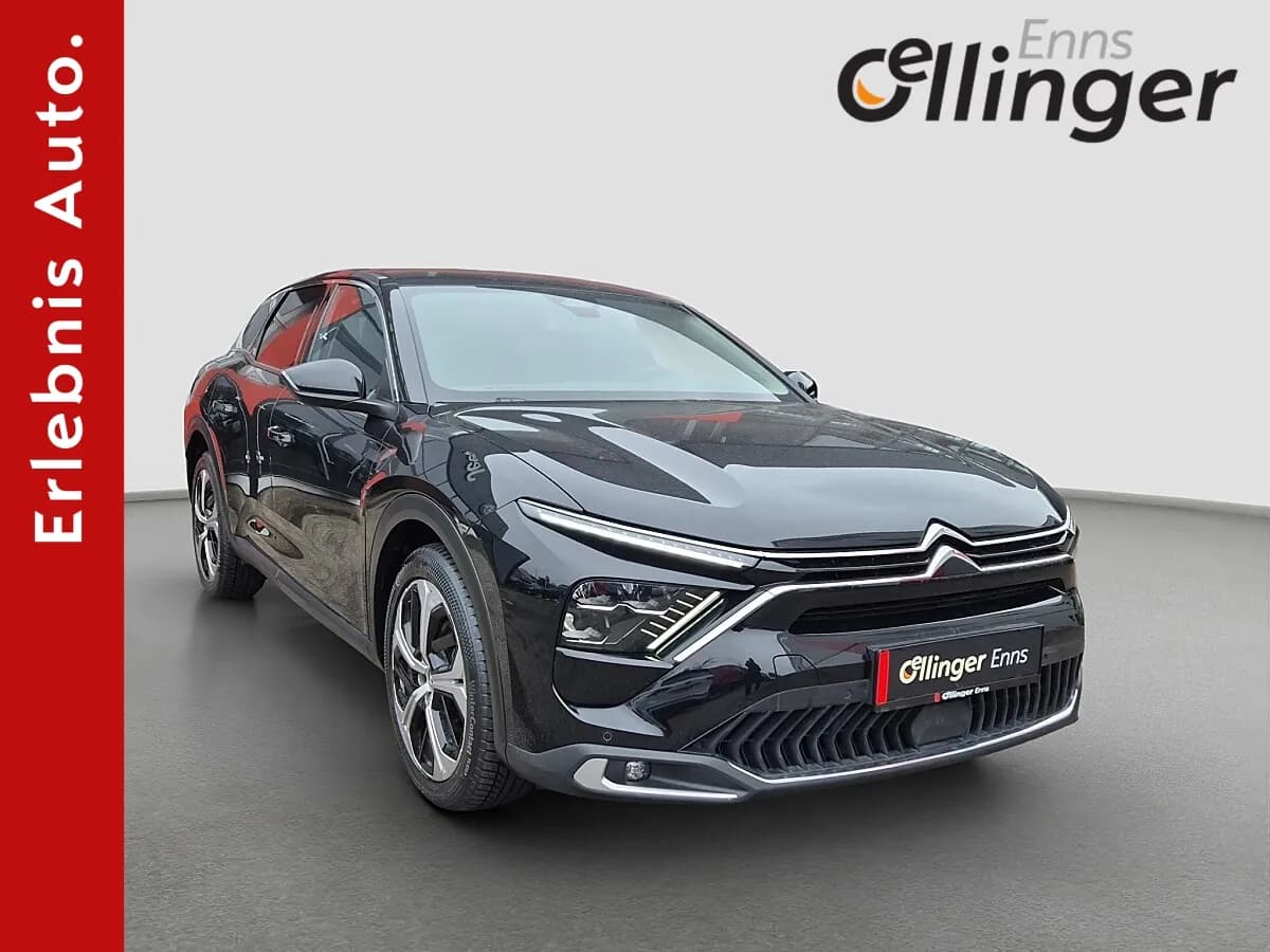 Citroën C5