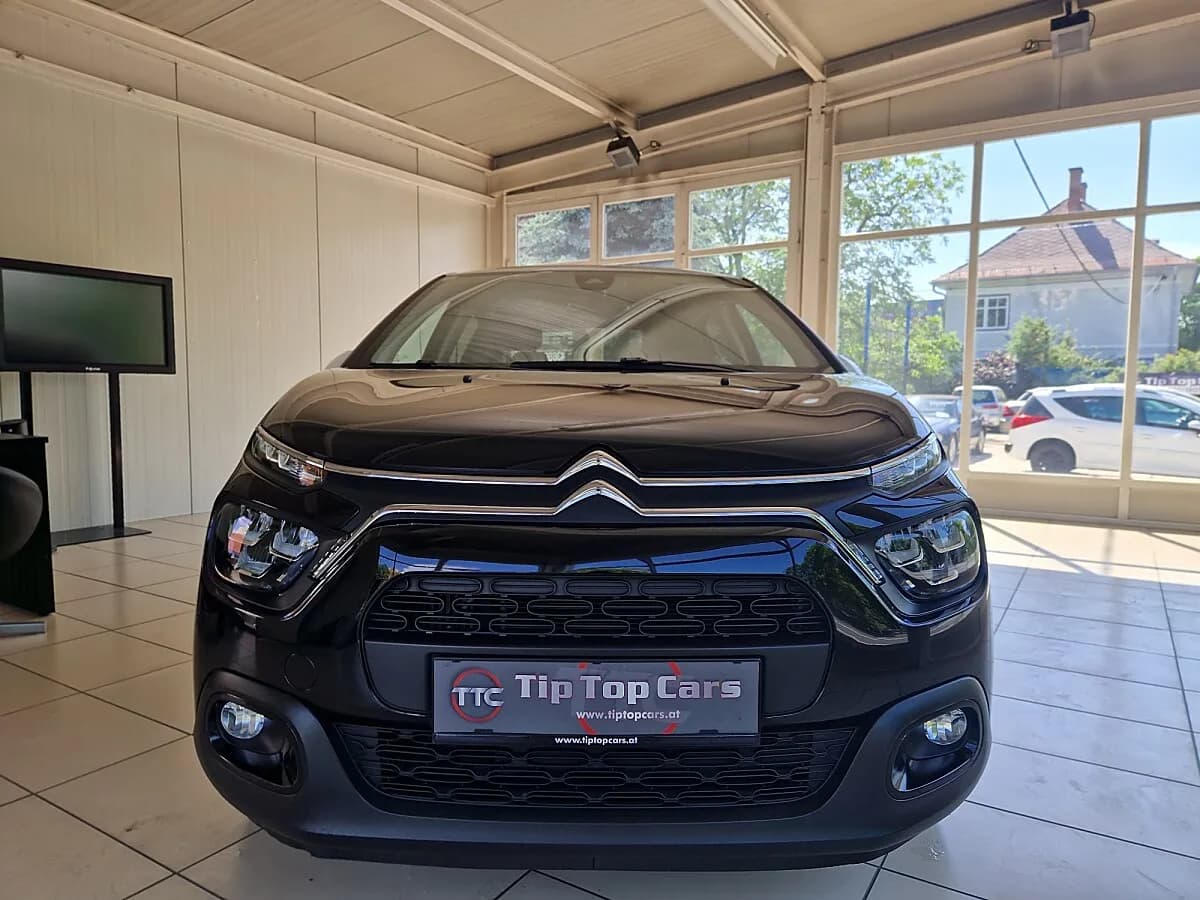 Citroën C3