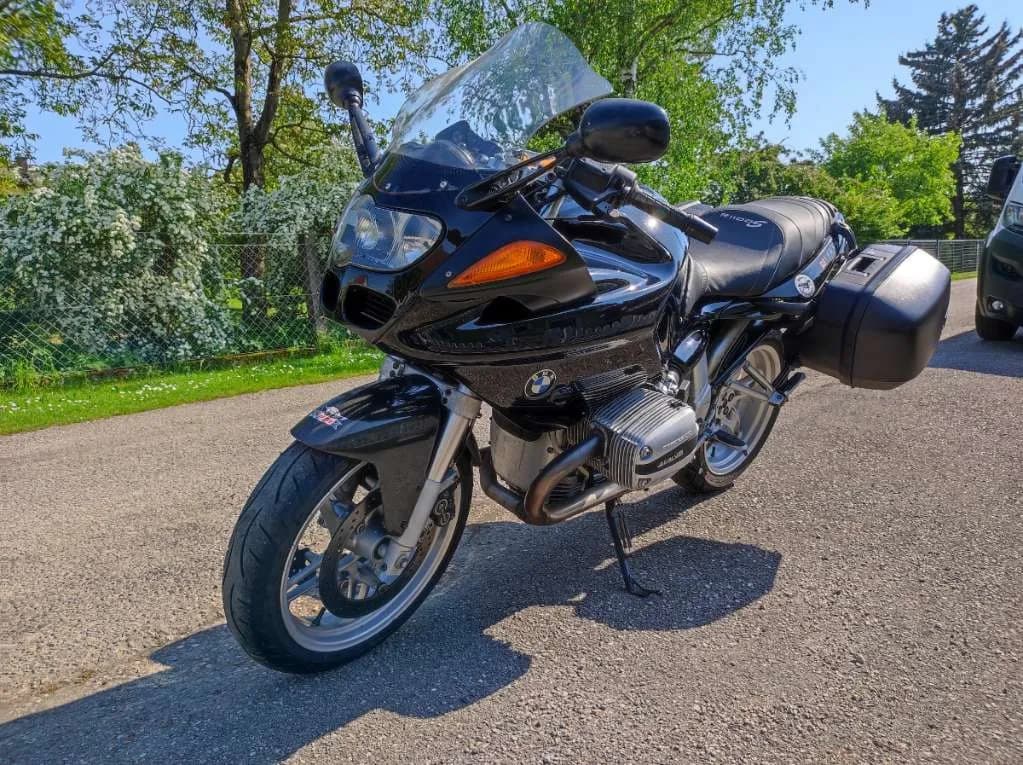 BMW R 1100