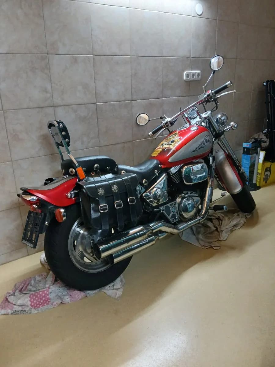 Suzuki VZ