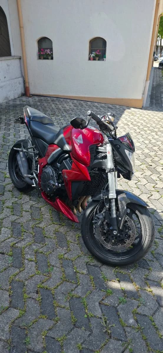 Honda CB