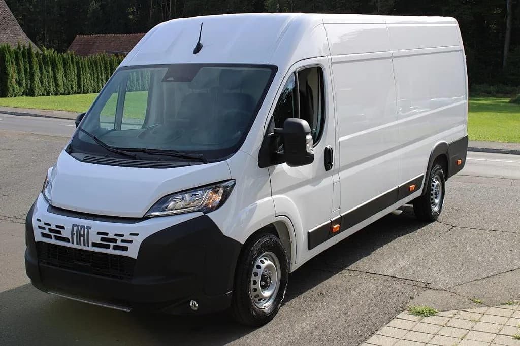 Fiat Ducato