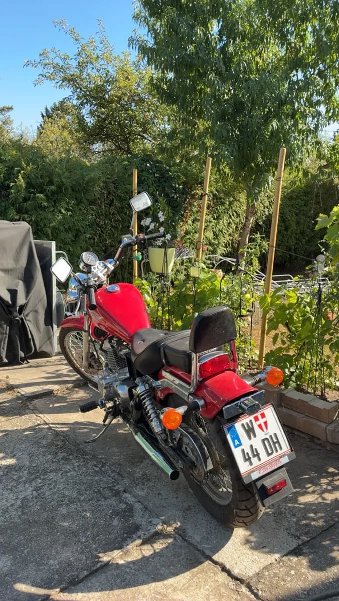 Honda Sonstige
