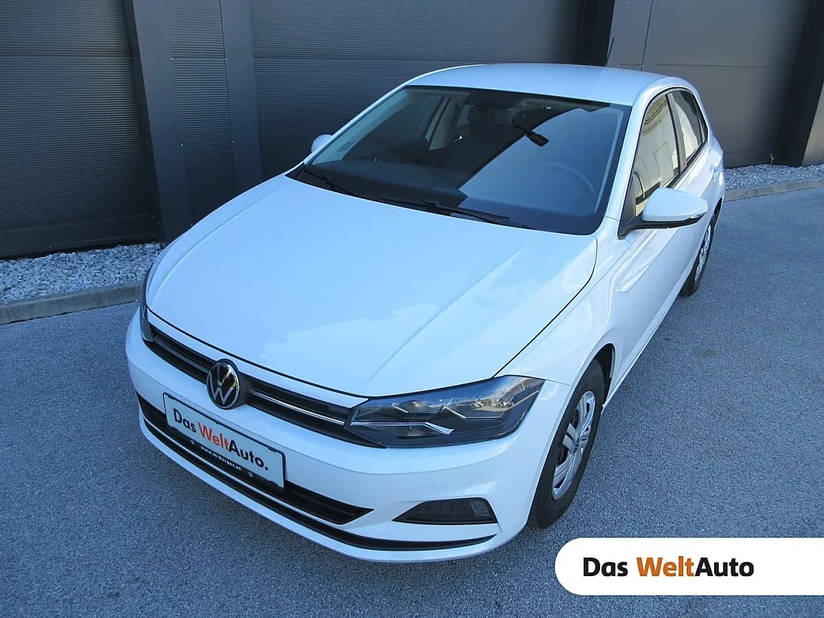 VW Polo
