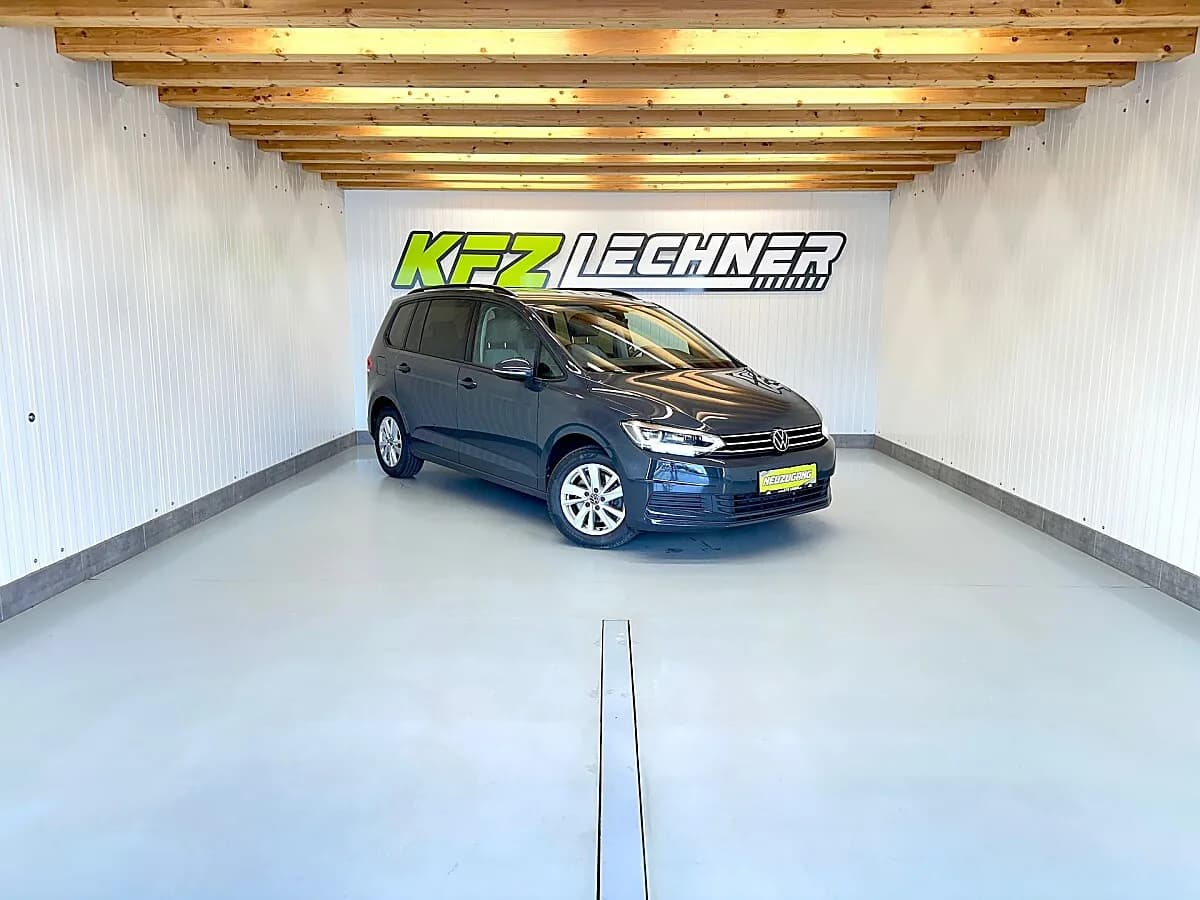 VW Touran