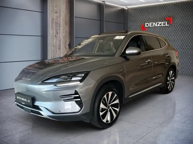 BYD Seal U