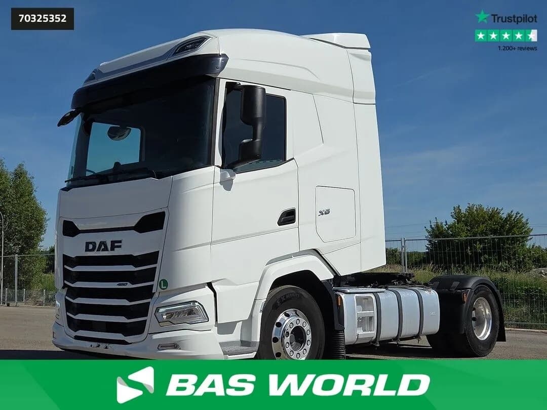 DAF Sonstige