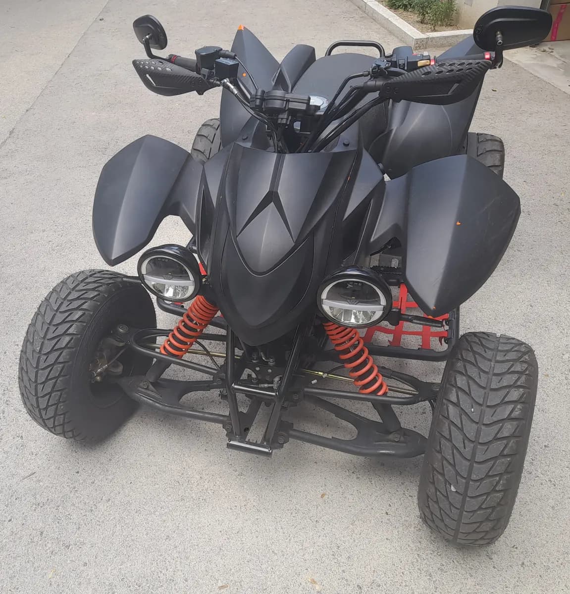 Access Xtreme