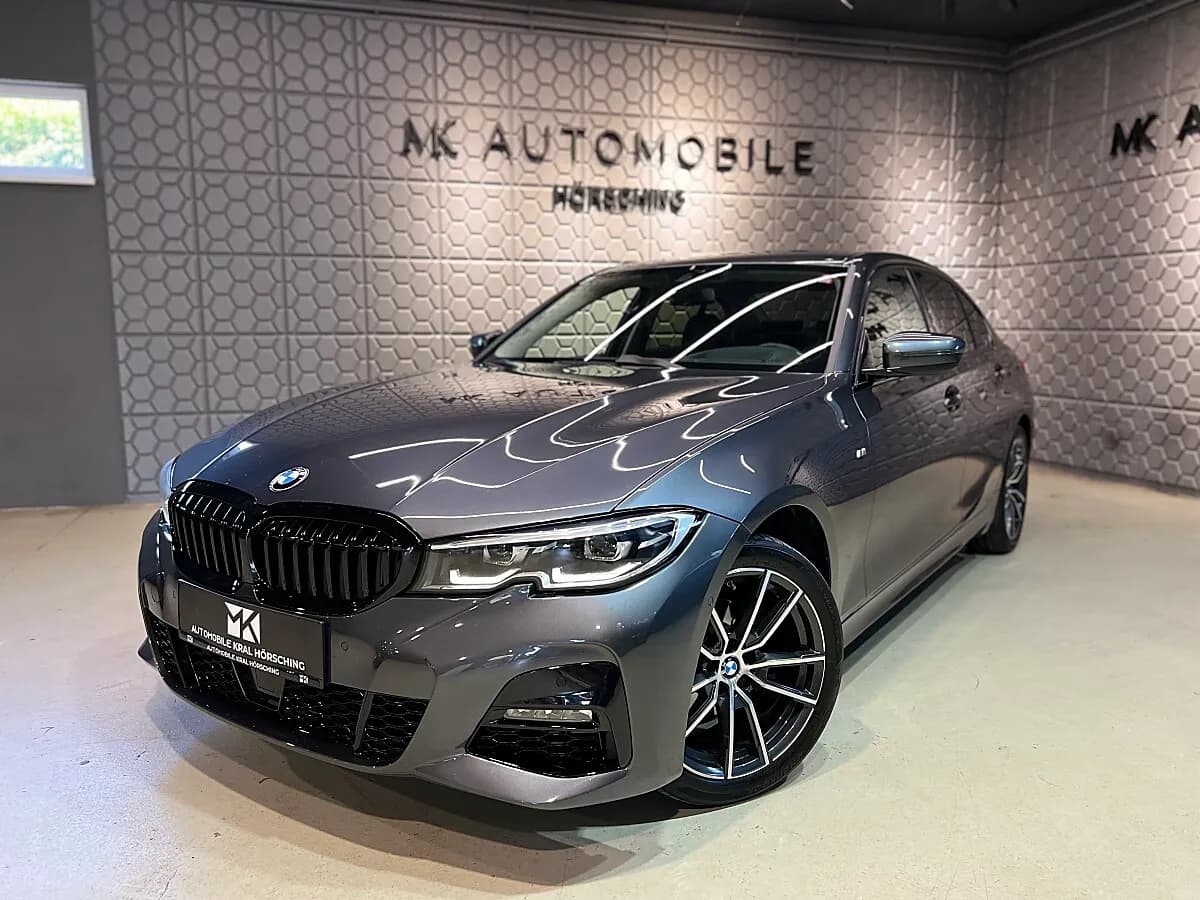 BMW 3er-Reihe