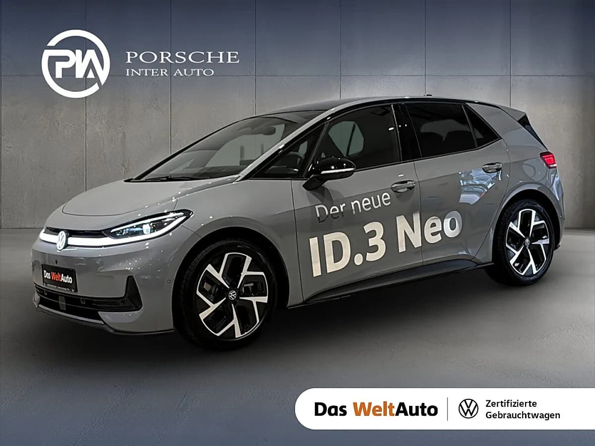 VW ID.3